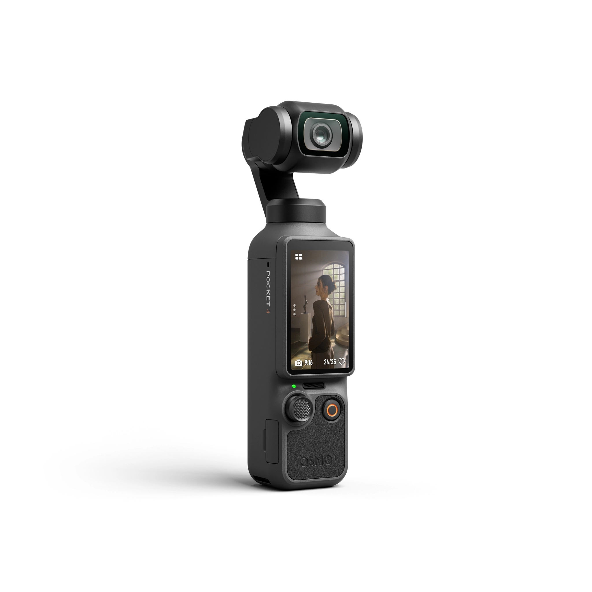 Osmo Pocket 4